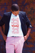 Load image into Gallery viewer, THE YIMU TEE
